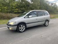 Opel Zafira 1.8  7-Sits