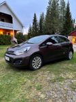 Kia Rio 5-dörrar 1.2 CVVT GLS Euro 5