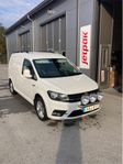 Volkswagen Caddy Maxi 2.0 TDI Euro 6