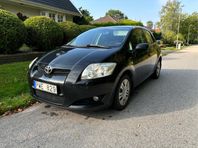 Toyota Auris 5-dörrar 1.6 Dual VVT-i Euro 4