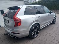 Volvo XC90 Recharge T8 AWD Geartronic R-Design Euro 6