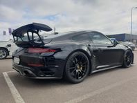 Porsche 911 / 991 Turbo S - Se utrustning