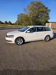 Volkswagen Passat Variant 2.0 TDI BlueMotion Euro 5