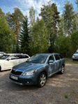 Skoda Octavia Scout 2.0 TDI 4x4 Scout Euro 4