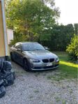 A traktor BMW 325i coupe 