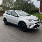 Toyota RAV4 2.0 4x4 Active Euro 6