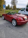 Chrysler Crossfire Roadster 3.2 V6 Euro 4