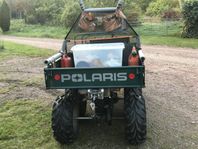 Polaris 6*6 Big boss 1999 års modell