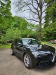 Alfa Romeo Stelvio quadrifoglio 