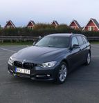 BMW 320 d xDrive Touring Steptronic Sport line Euro 5