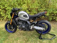 Yamaha MT09 SP 