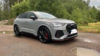 Audi RSQ3 Sportback 