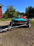 Sea-Doo Spark Trixx 90hk 2017