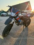 Derbi Senda Xtreme 2020