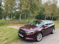 Opel Astra Sports Tourer 1.4 EDIT Enjoy