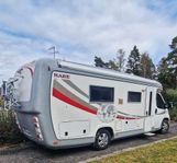 FIAT/KABE Travel Master 750 T