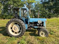 Fordson Super Major -61