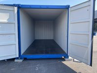 Container 20 fot