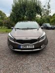 Kia CEED cee'd 1.6 CRDi EX Comfort Euro 5