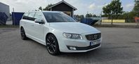 Volvo V70 D4 Geartronic Summum Euro 6