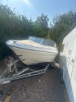 Searay 180 bowrider