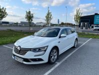 Renault Talisman 2017