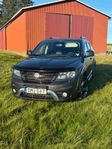 Fiat Freemont 2.0 Multijet 4x4 Euro 5