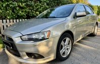 Mitsubishi Lancer Sportback 1.8 Euro 4