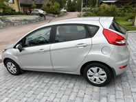 Ford Fiesta 5-dörrar 1.4 TDCi Trend Euro 5