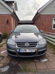 Volkswagen Golf Variant 1.6 Multifuel Euro 4