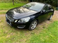 Volvo S60 D2 Summum Euro 5