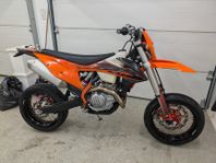 KTM 500 EXC-F Motard