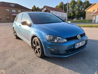 Volkswagen Golf 1.4 - 5 privata ägare