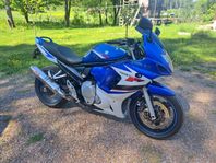 Suzuki Gsx650f