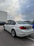 BMW 318 d Sedan Sport line Euro 5