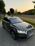 Audi Q7 3.0 TDI V6 quattro TipTronic S Line, Sport Edition E