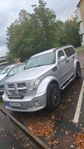 Dodge Nitro 4.0 V6 AWD