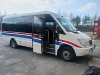 mb sprinter 519 cdi 