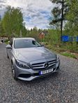 Mercedes-Benz C 180 T 7G-Tronic Plus Avantgarde Euro 6