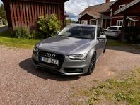 Audi A4 Avant 2.0 TDI clean diesel quattro Alpine Edition, S