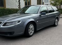 Saab 9-5 SportCombi 2.0 T BioPower Vector