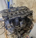 bmw 523 motor