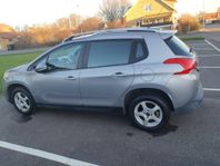 Peugeot 2008 1.2 VTi Euro 6. 