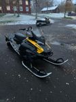 Skidoo Tundra 600 Ace 2021