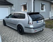 Saab 9-3 SportCombi 2.0t Automat BYTES