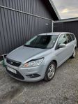 Ford Focus Kombi 1.6 TDCi Platinum Euro 5