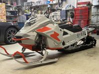 Ski-Doo Freeride 850 E-Tec 146" 2021 - Elstart