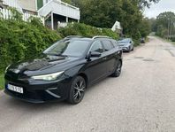 Överlåtelse leasingavtal 4549kr/mån MG 5 Long Range 61.1 kWh