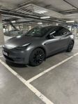 Tesla Model Y Performance