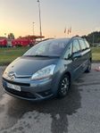 Citroën Grand C4 Picasso 1.6 VTi Euro 5